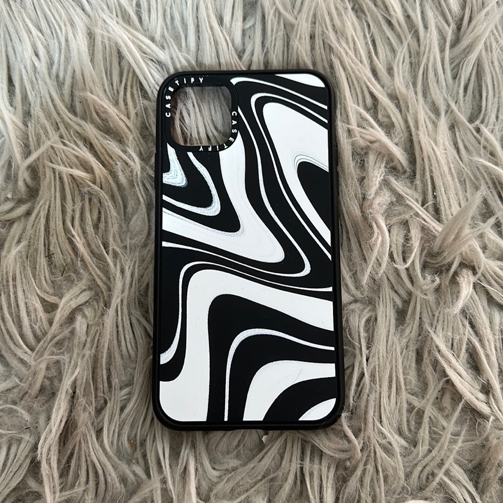 Casetify iPhone 11 Pro Max phone case